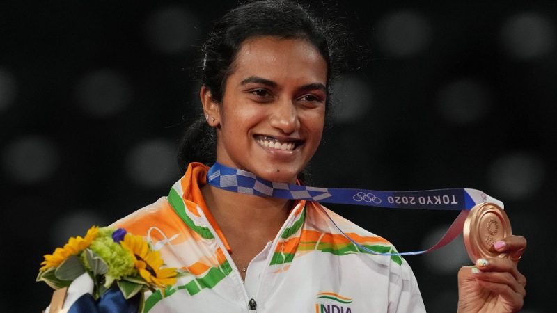 PV Sindhu Wiki, Height, Age, Boyfriend, Husband, Family, Caste ...