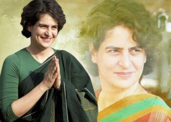 Priyanka Gandhi Wiki, Age, Husband, Children, Family, Biography And ...