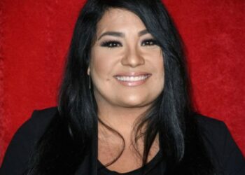 Suzette Quintanilla Net Worth 2022; Age, Salary, Husband, Son, Height