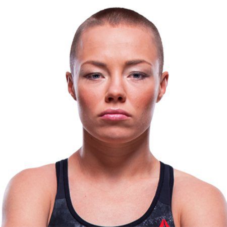 Why did Rose Namajunas get a long haircut? Net worth in 2022 - Fugamet