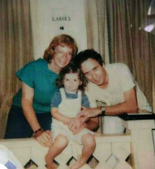 Rose Bundy Ted Bundys Daughter Wiki Bio Net Worth Rose Bundy Now My